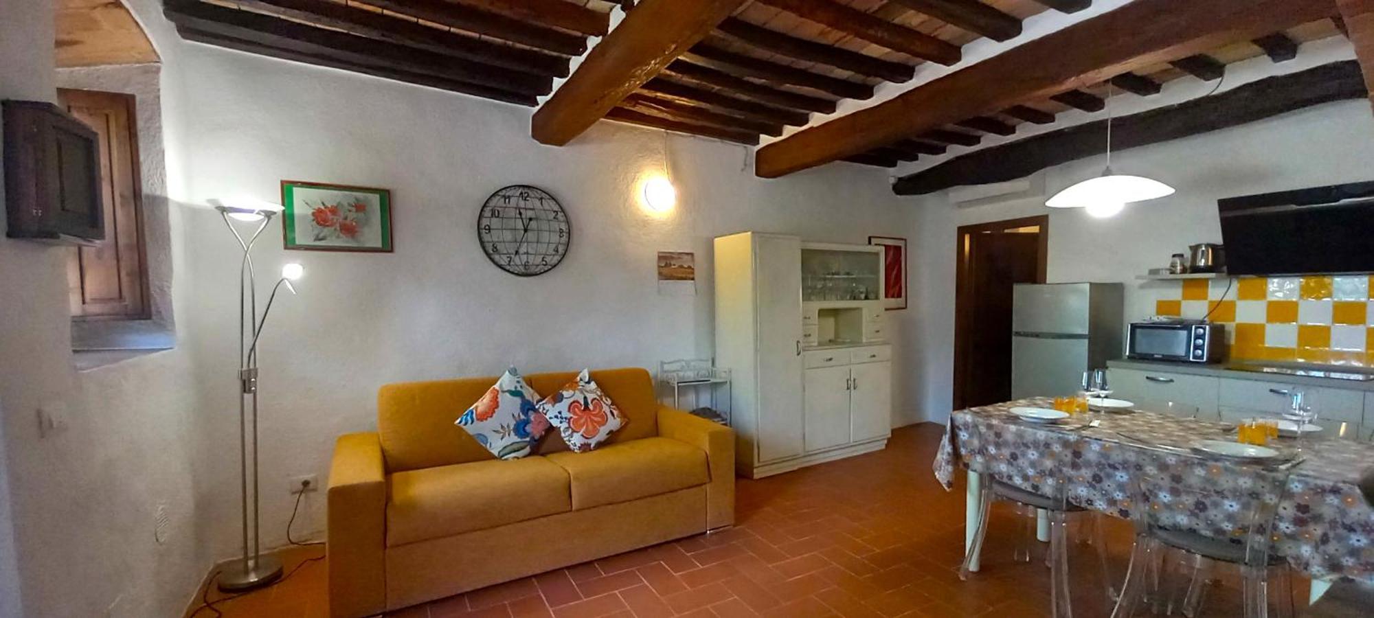 Borgo Nel Chianti Istrice Con Piscina Tennis E Wifi Castellina in Chianti Eksteriør billede