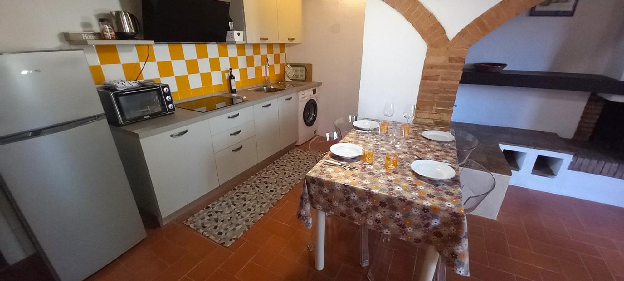 Borgo Nel Chianti Istrice Con Piscina Tennis E Wifi Castellina in Chianti Eksteriør billede